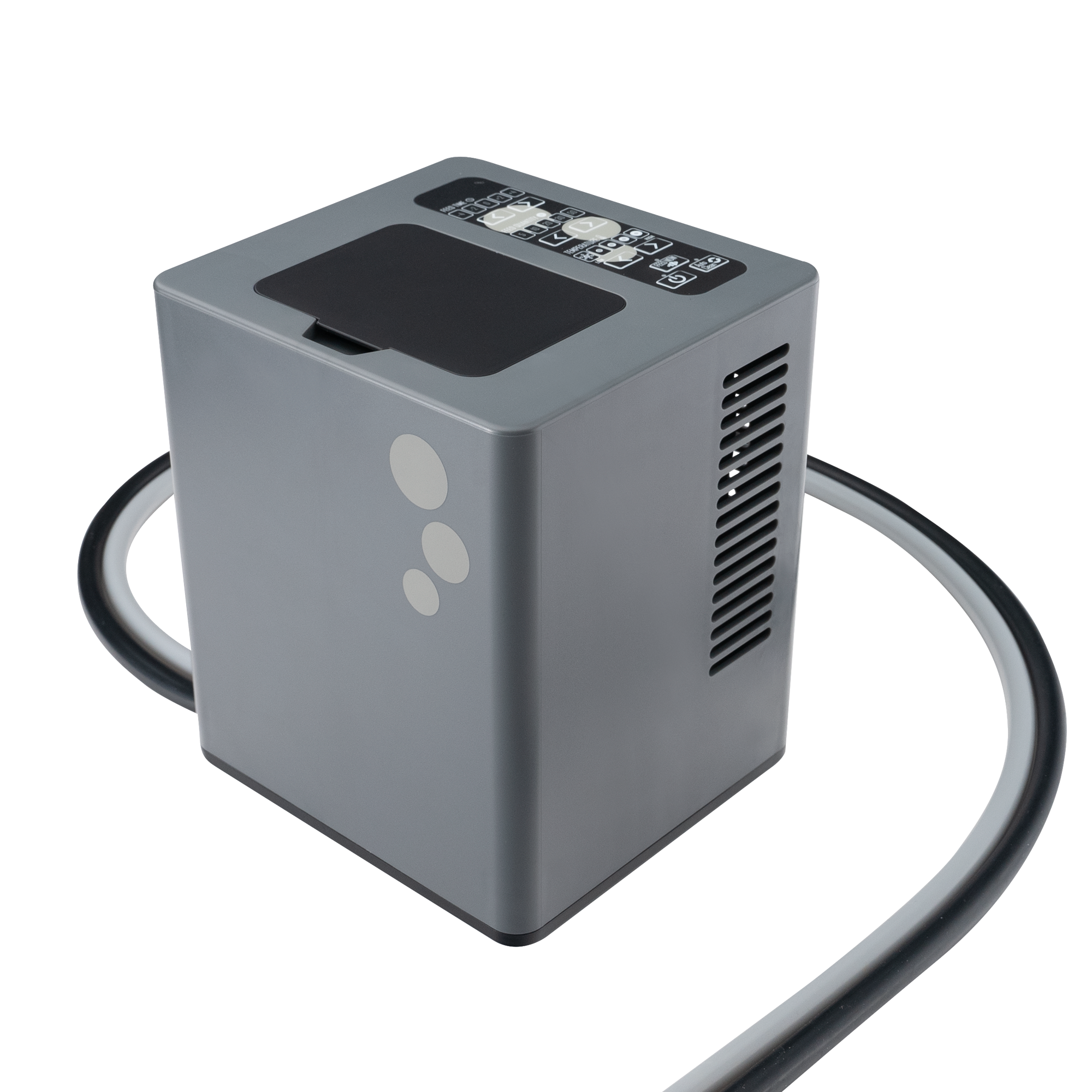 aF4 connected Bundle
