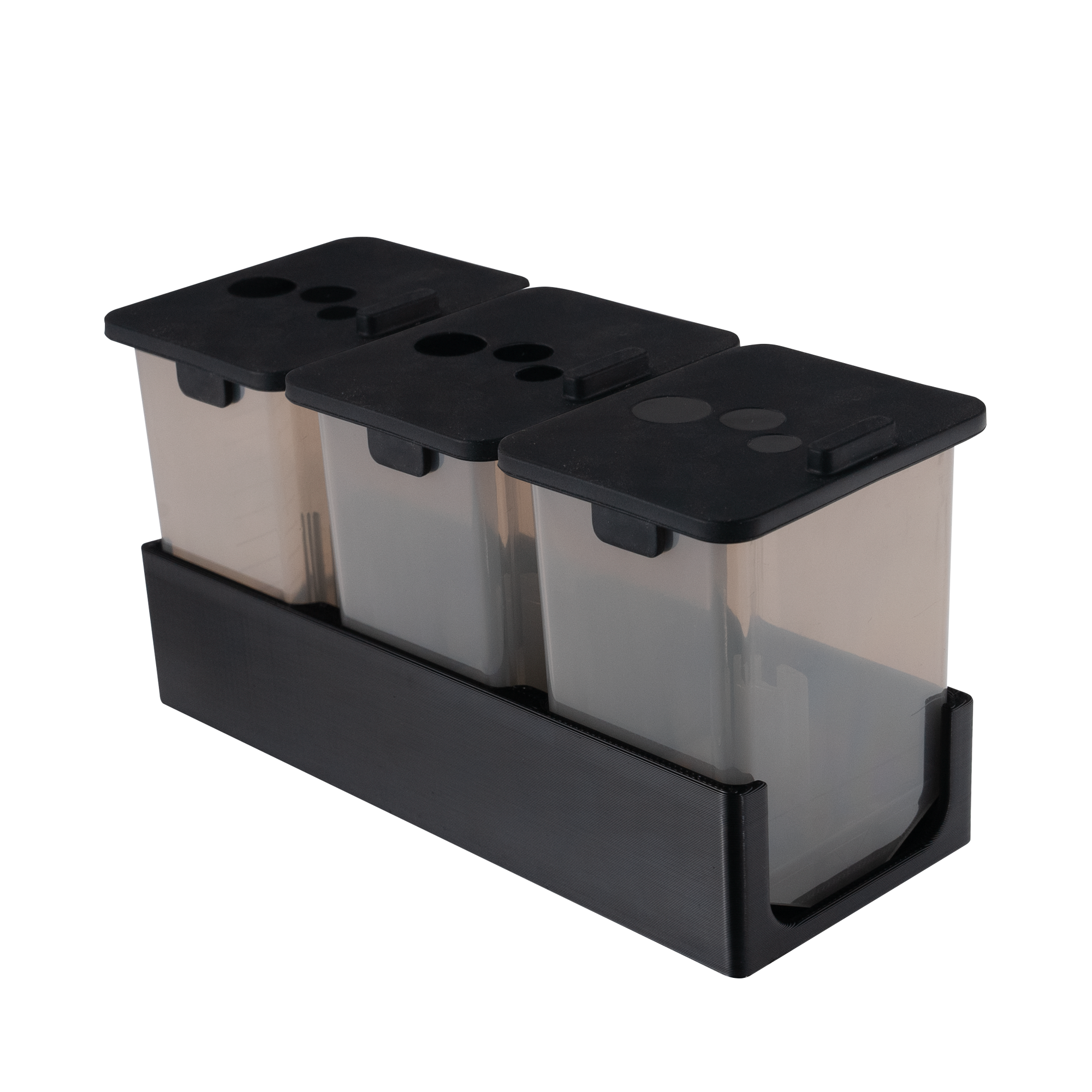 Reservoir Reload and Reservoir Rack Package