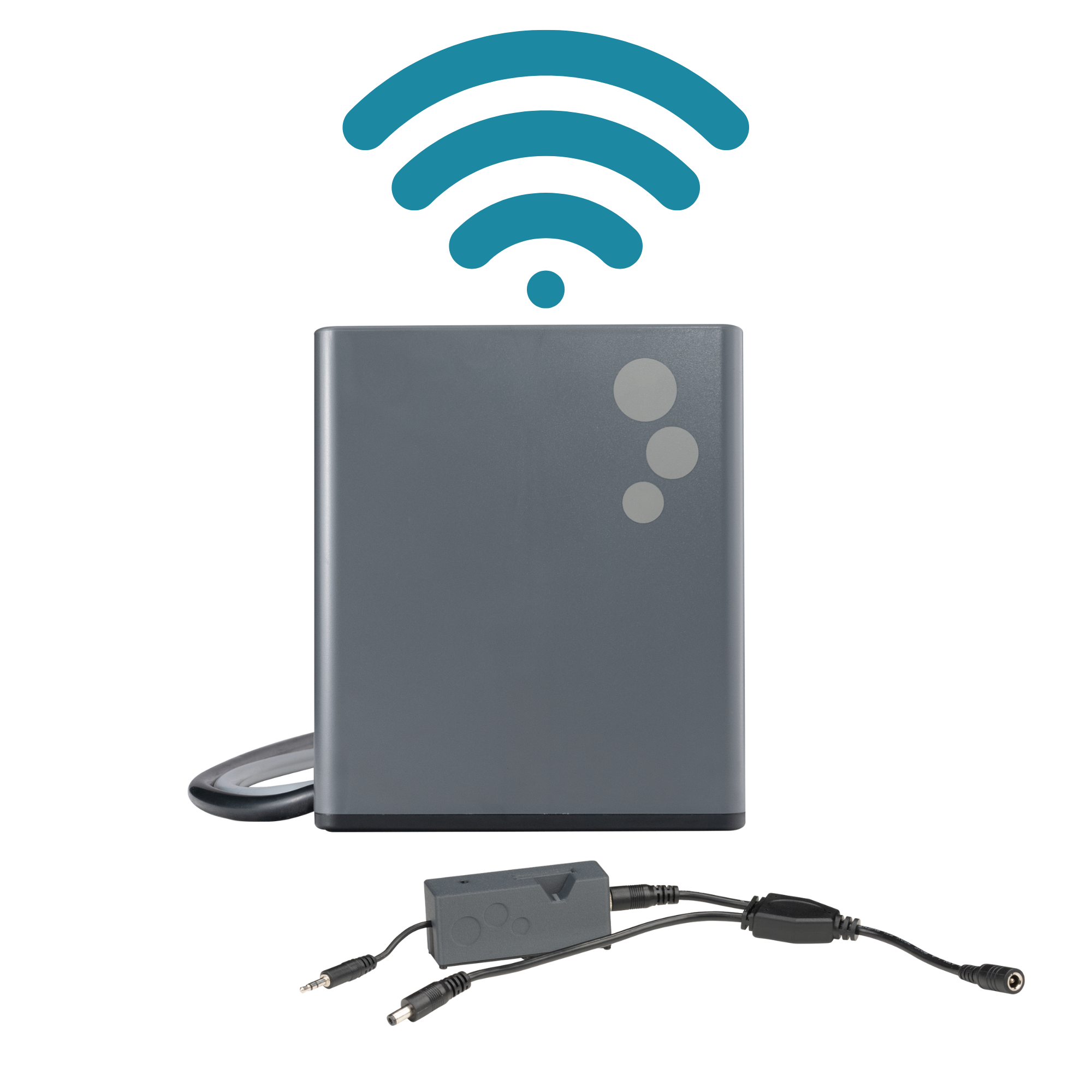 aF4 connected Bundle