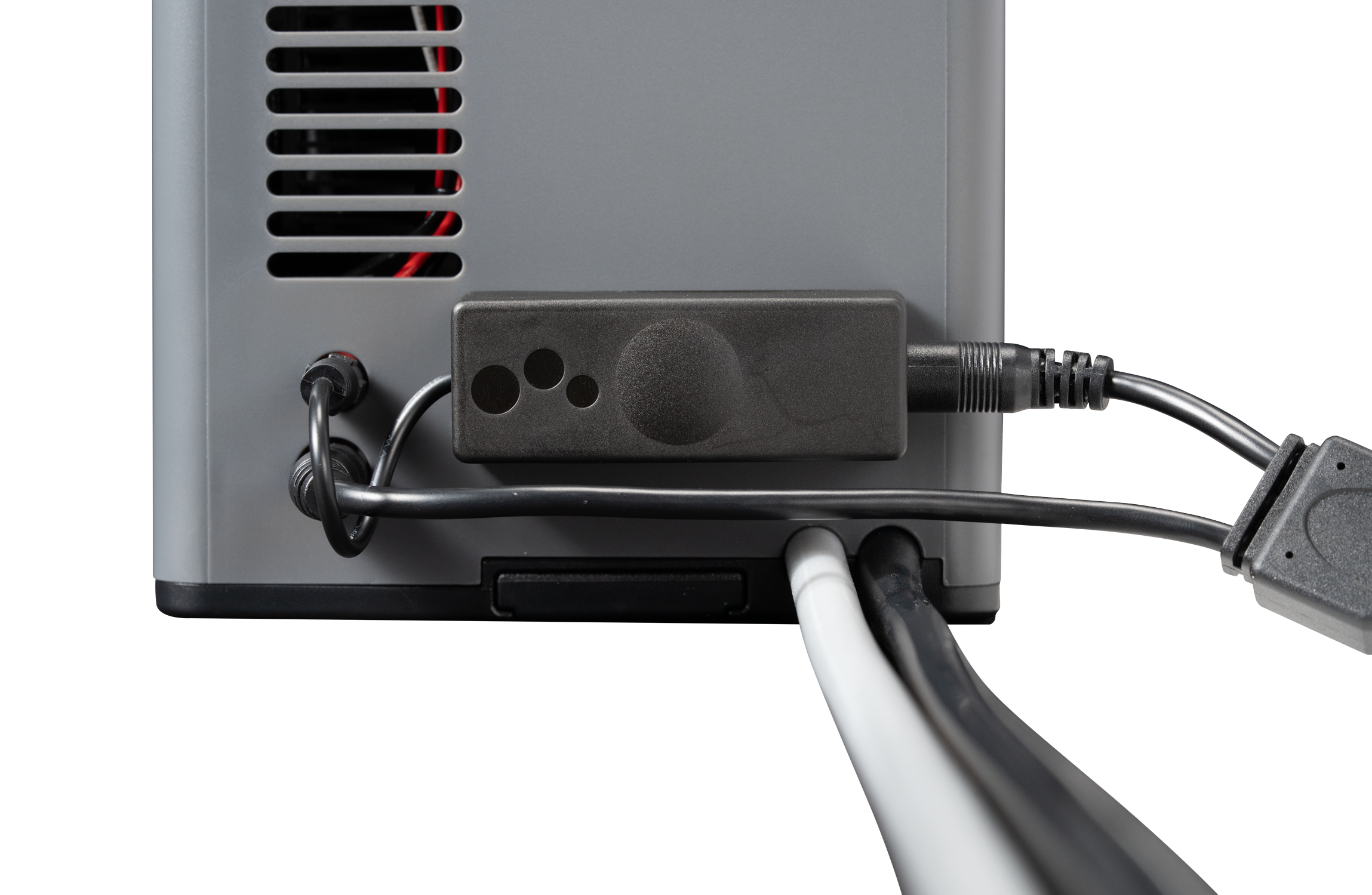 aF4 connected Bundle