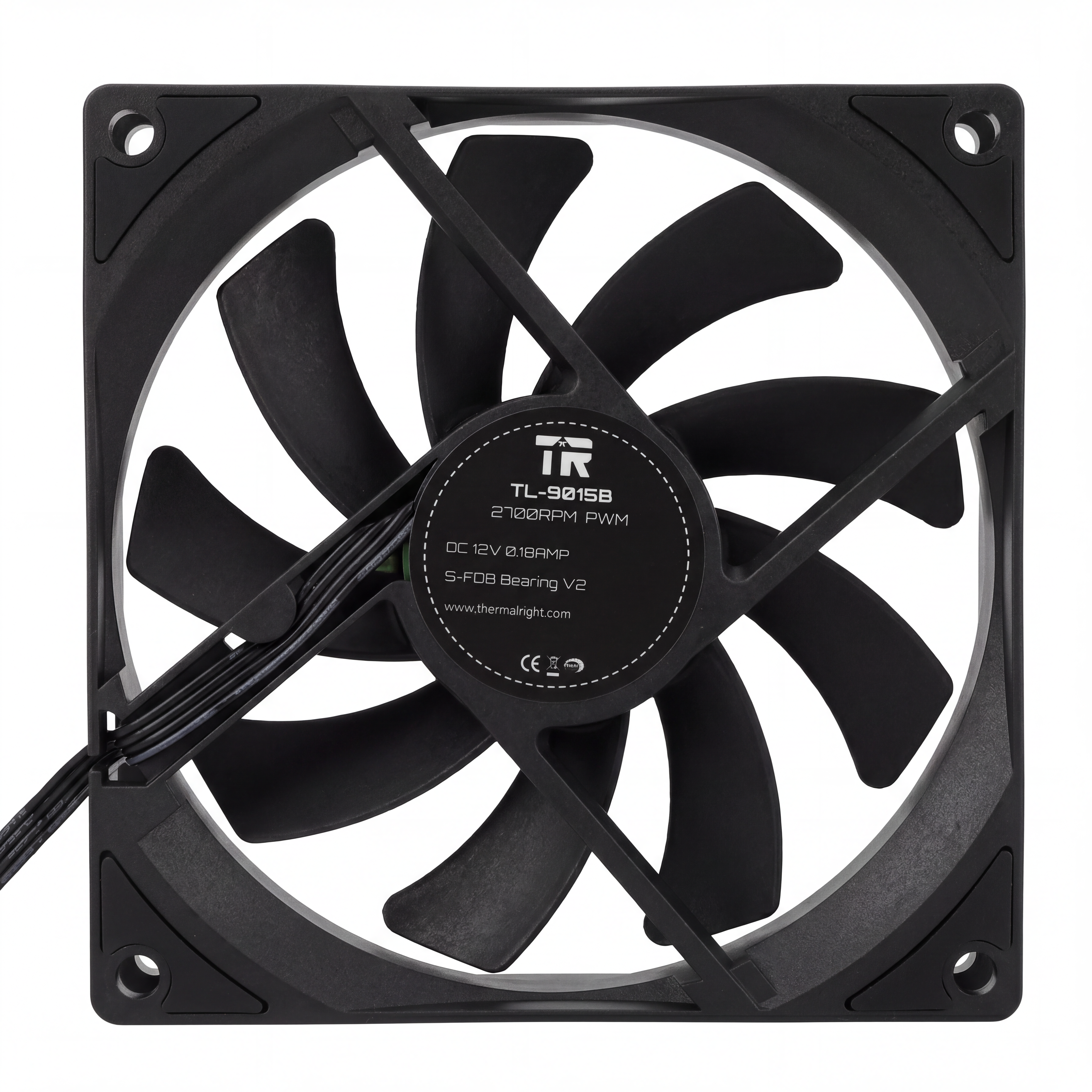 Thermalright Fan 92mm x 15mm