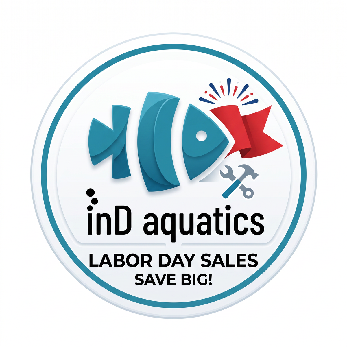 Labor Day Sales Event!