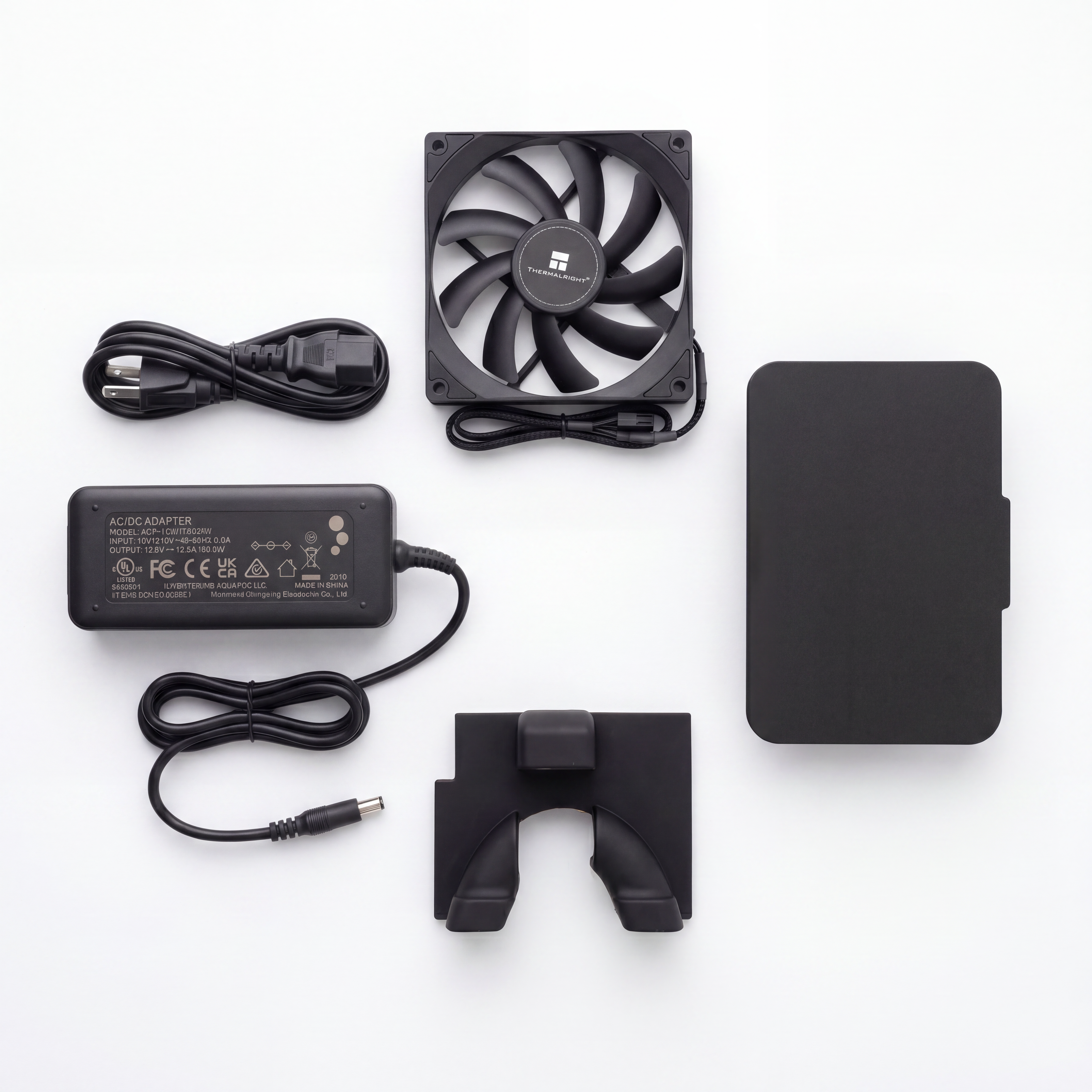 Replacement & Upgrade Parts
