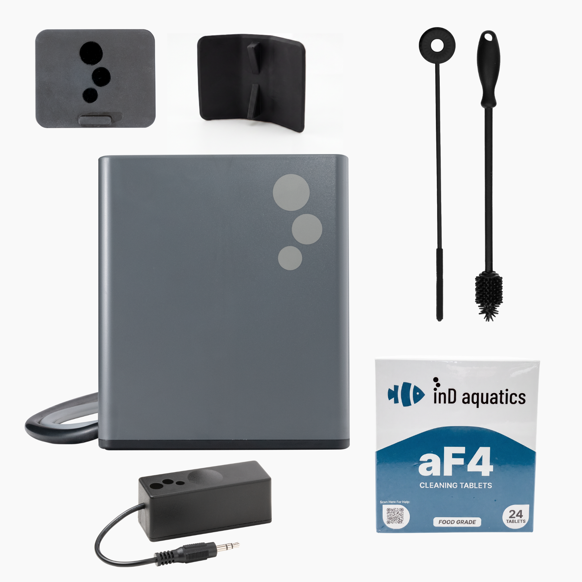 Labor Day Connected aF4 Bundle