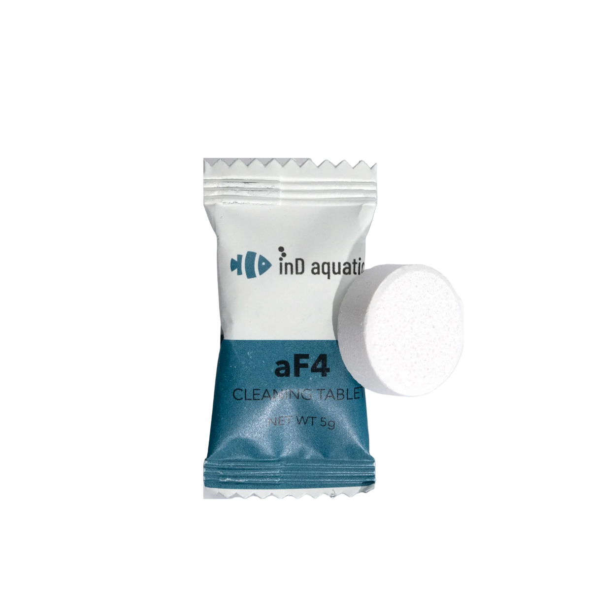 aF4 connected Bundle