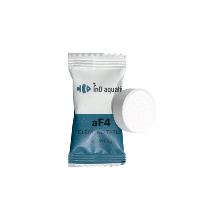 aF4 connected Bundle