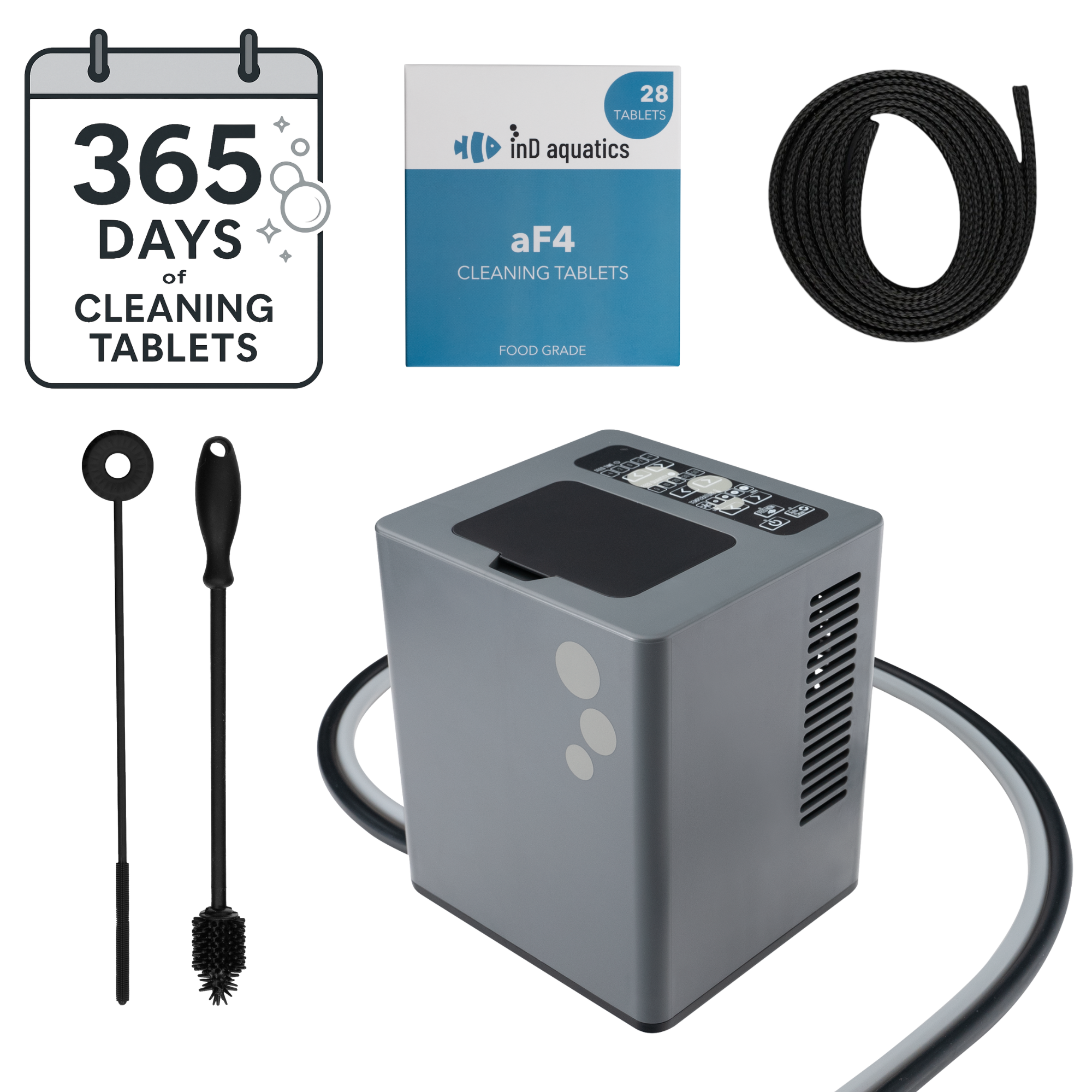 Black Friday Essentials Bundle