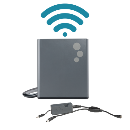 aF4 connected Bundle