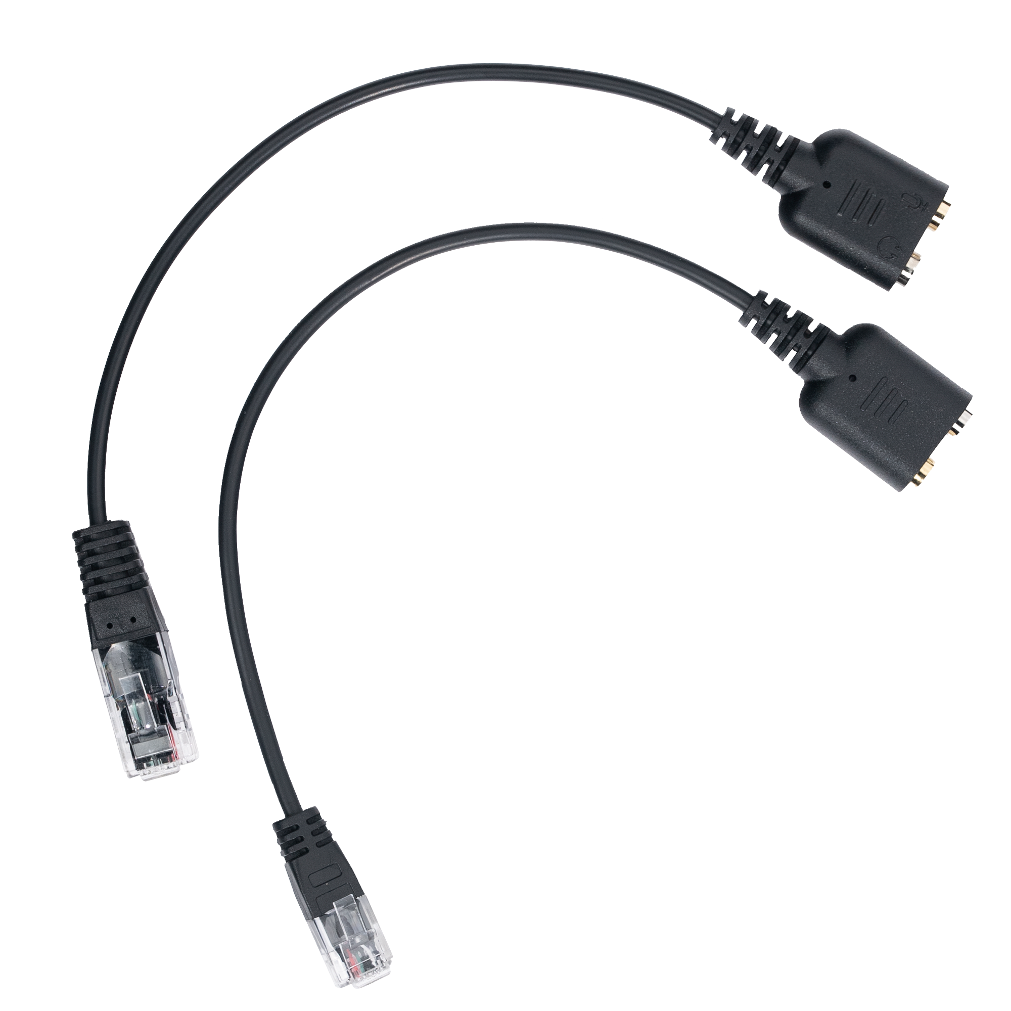 0-10v Dual Interface Cable
