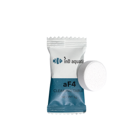 aF4 Automated Aquarium Feeder - Smart Fish Feeding System – inD aquatics
