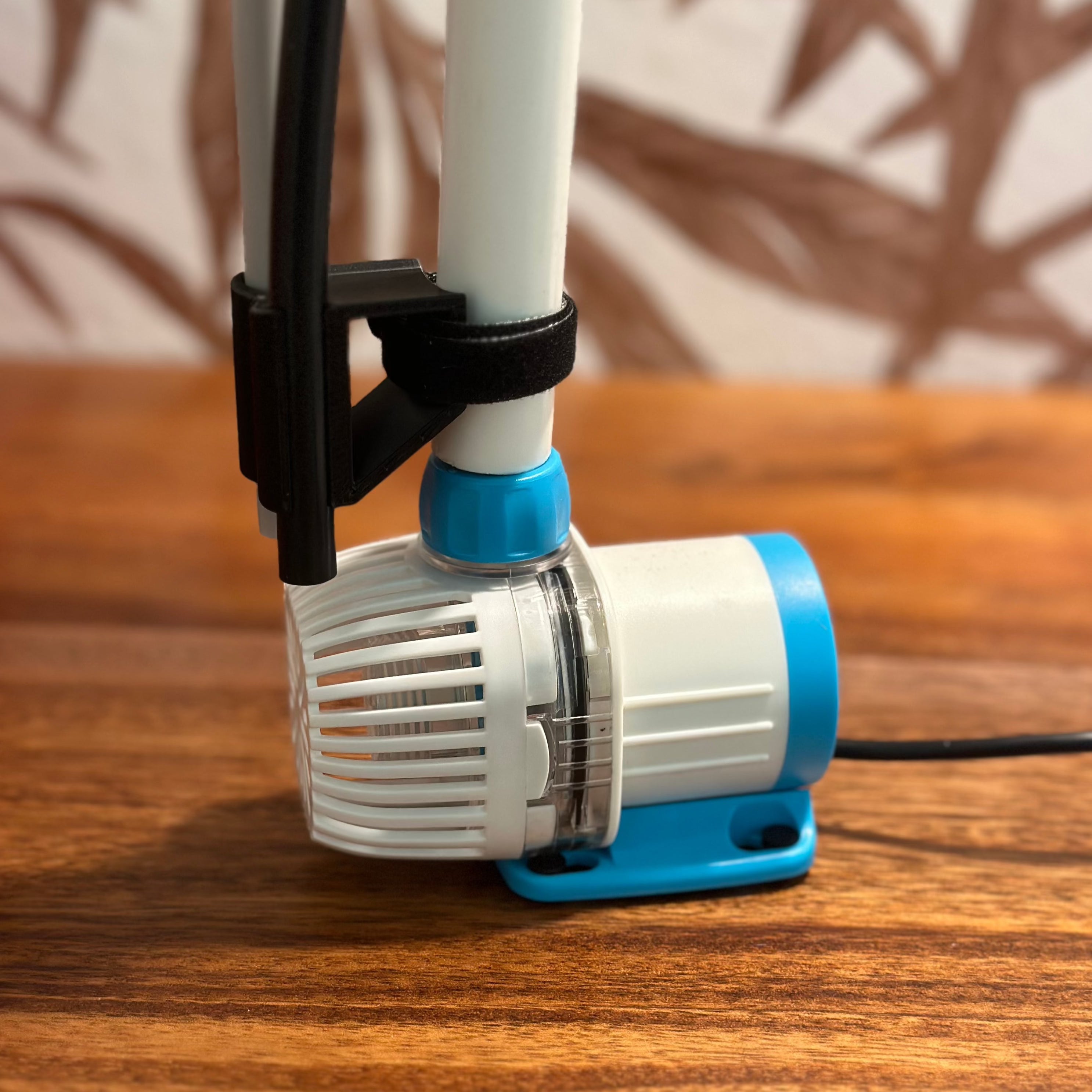 Pump Feed Adapter