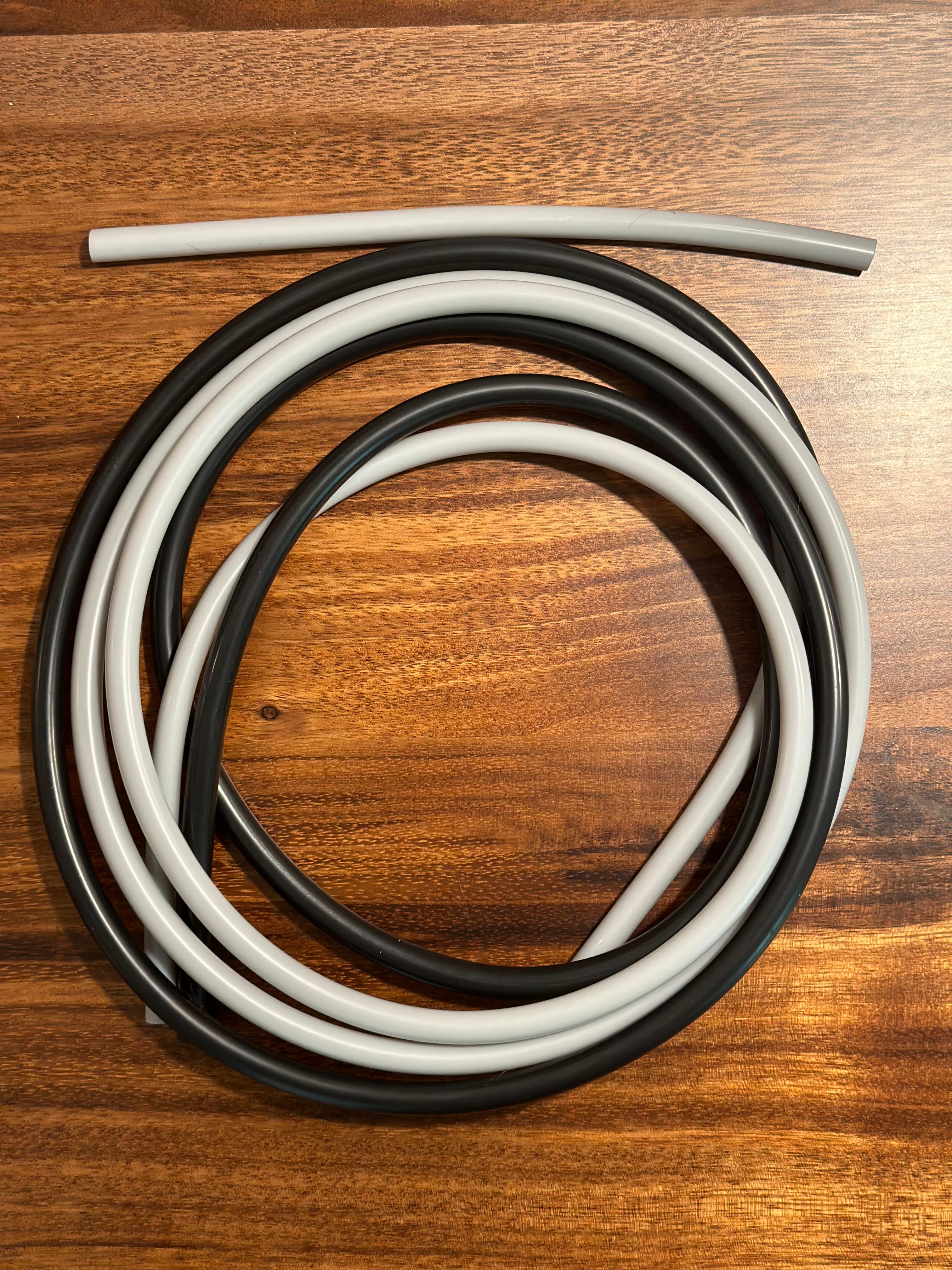 Replacement Tubing