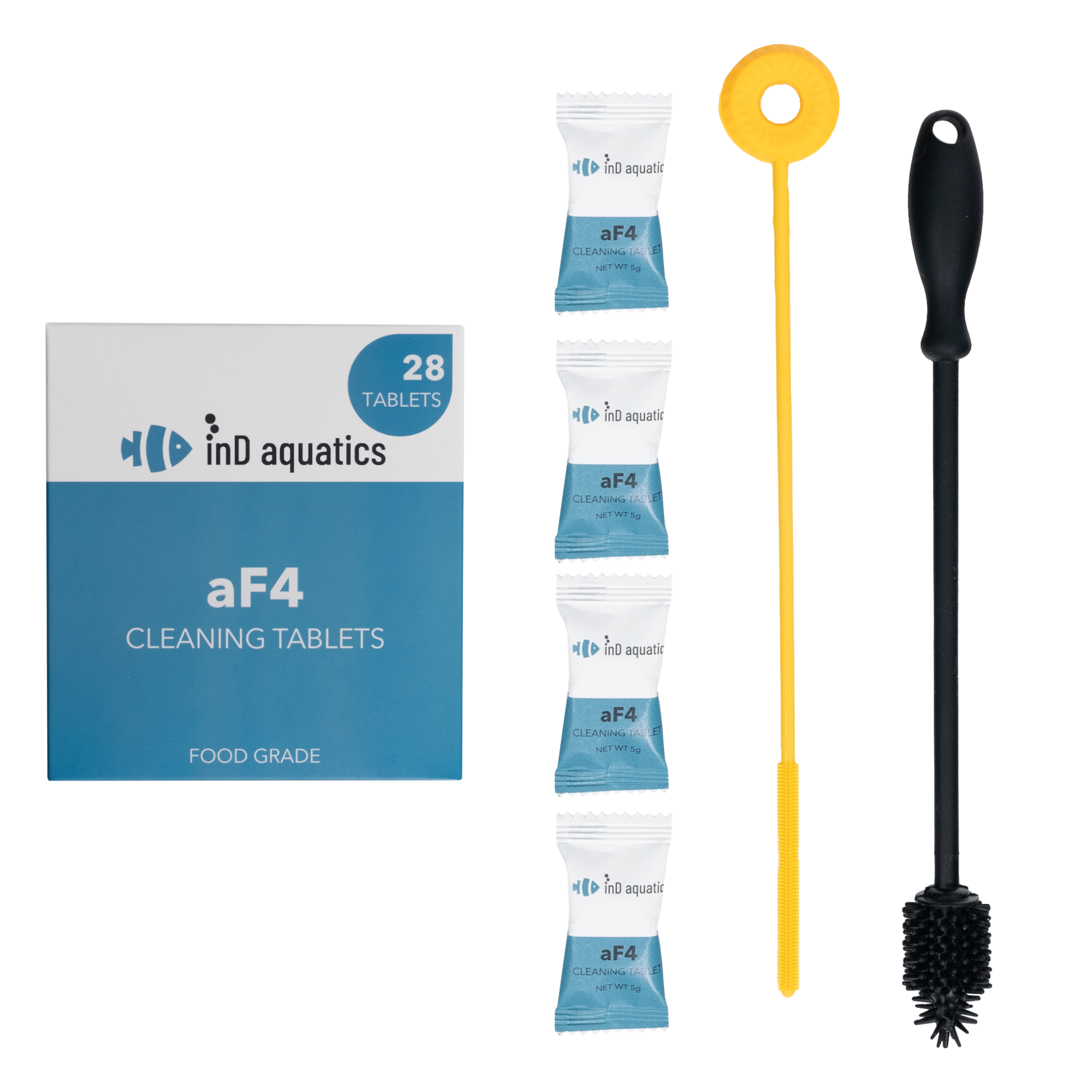 The Maintain Bundle