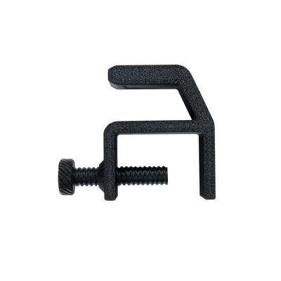 Rimmed Aquarium Adapter