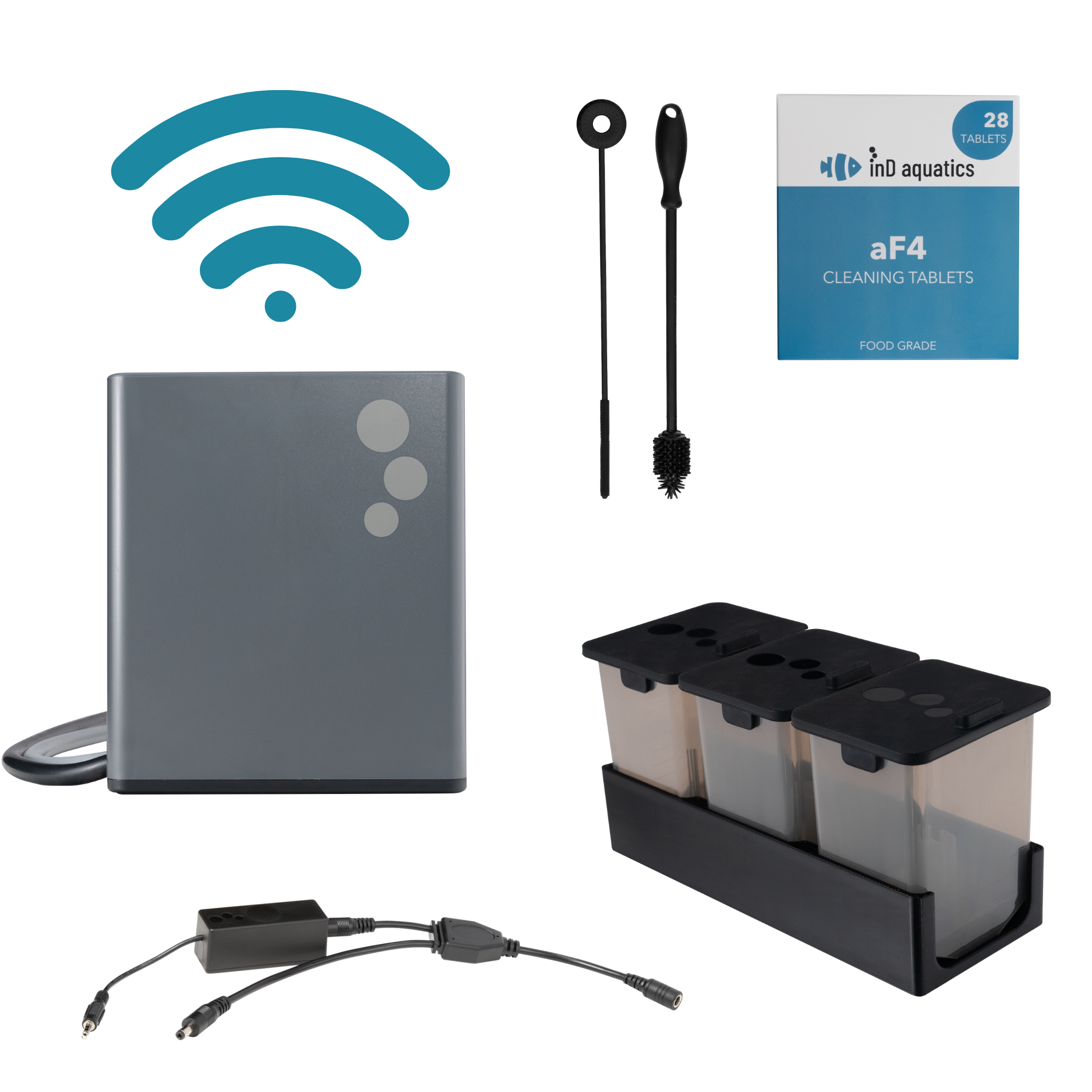 Ultimate Black Friday Special