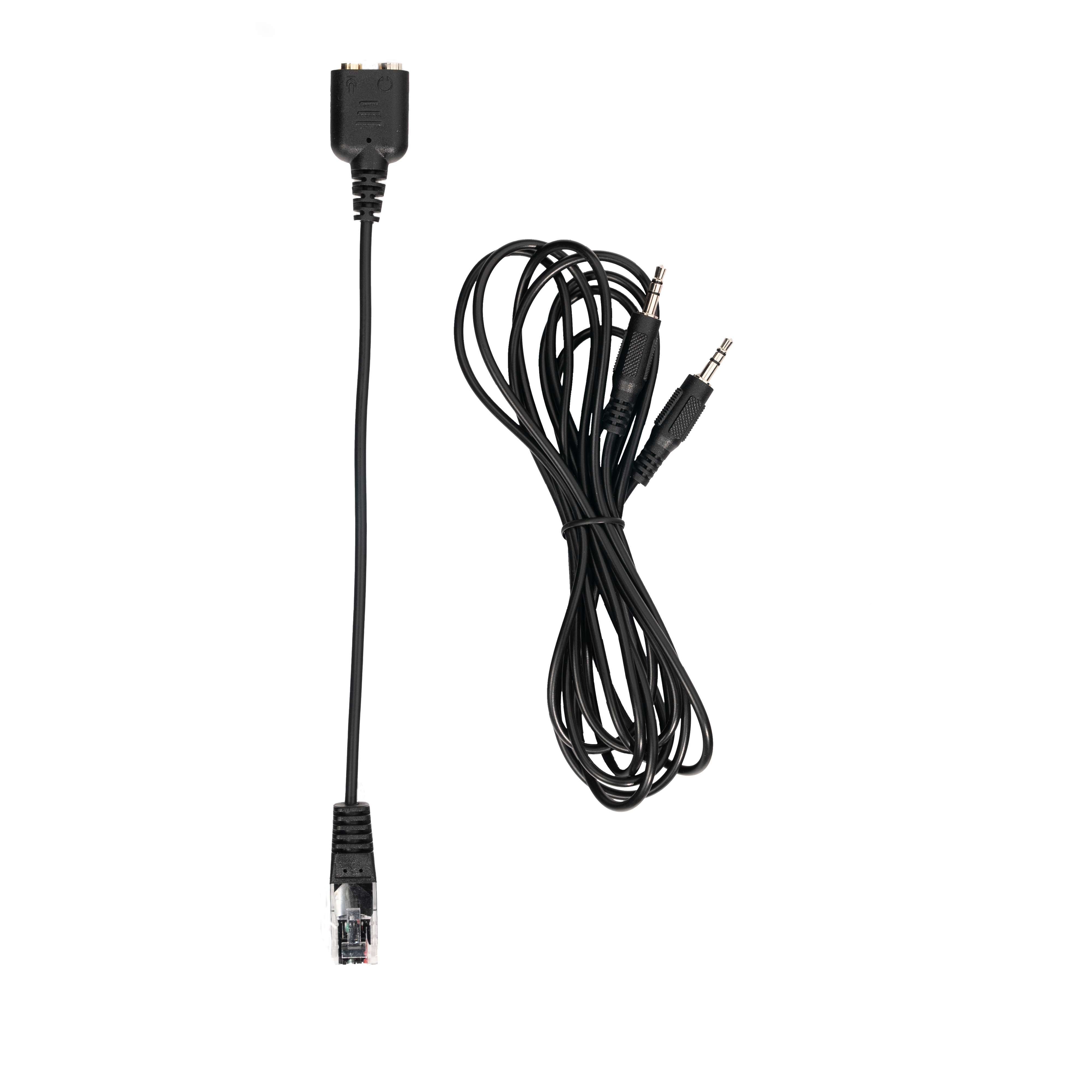 0-10v Dual Interface Cable