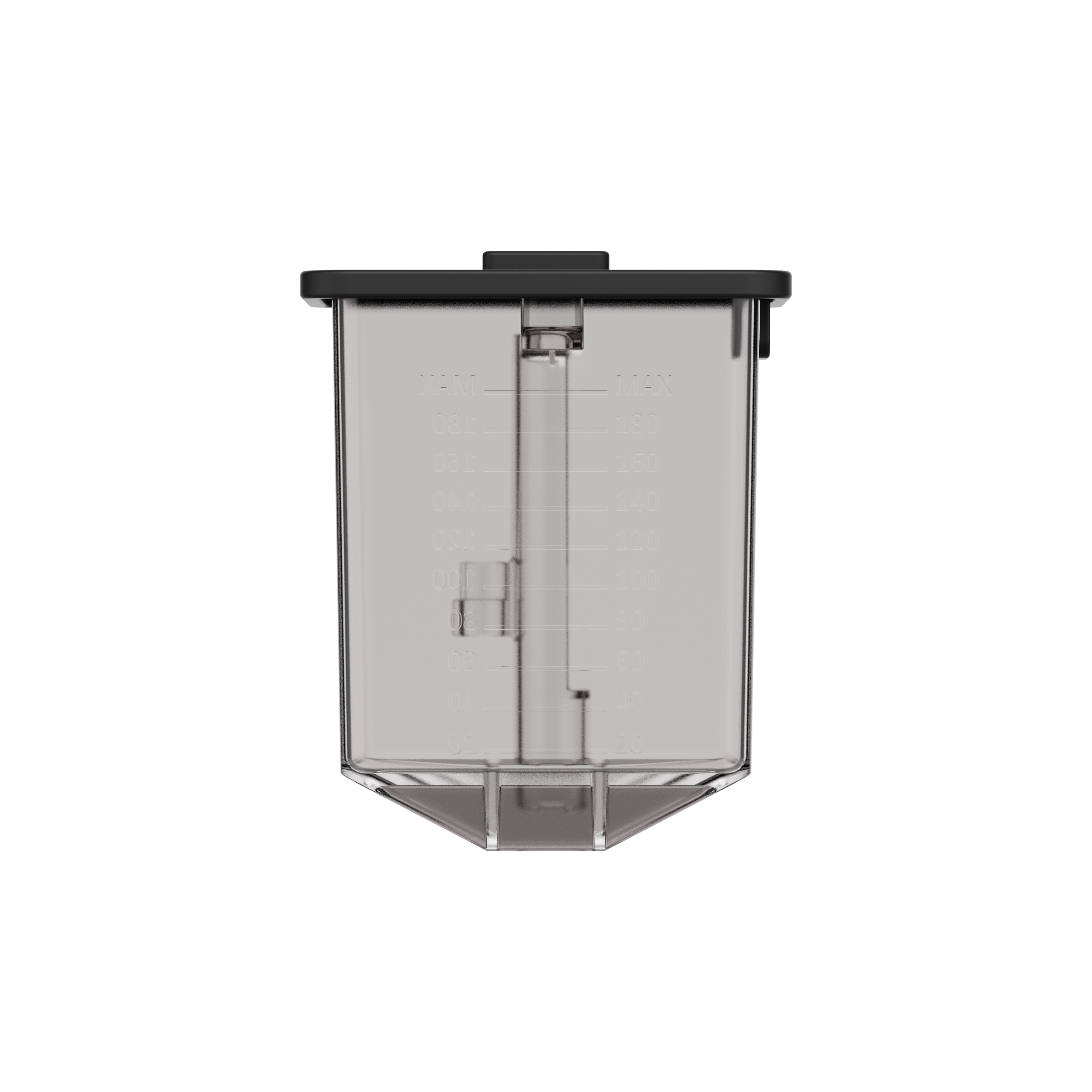 High Flow Cup