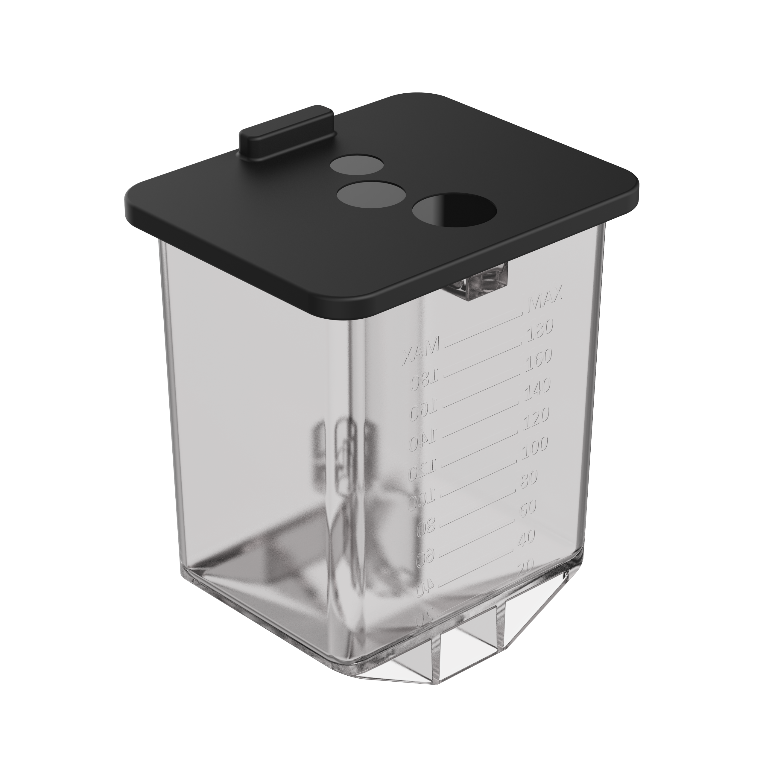 High Flow Cup