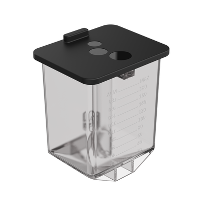 High Flow Cup