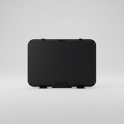 aF4 Housing Lid